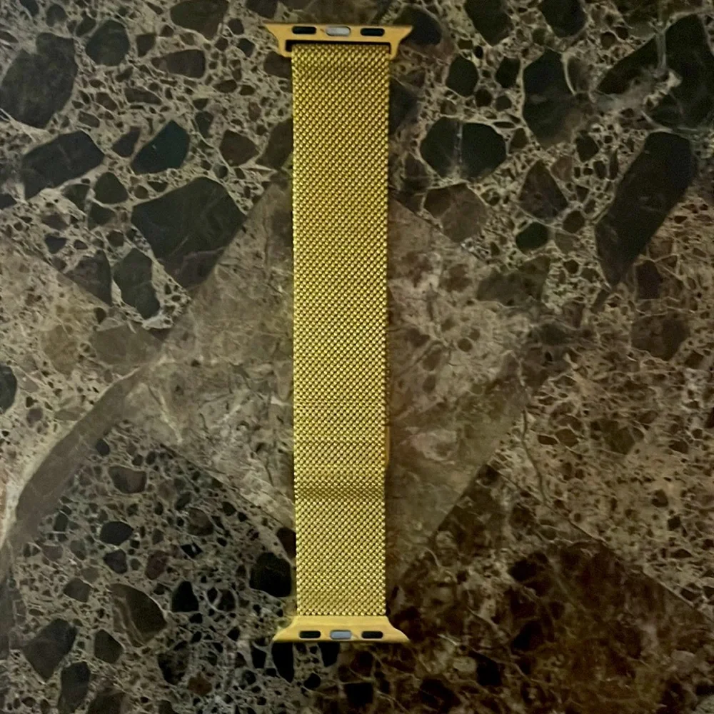 Series 3 Apple Watch Magnetic Band